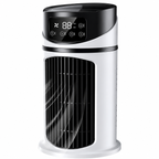 Draagbare Mini Airconditioner & Luchtbevochtiger - AirFrost