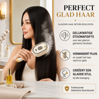 VURA Pro - Elektrische Stoomborstel