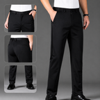 FlexCore Chinos: De perfecte balans tussen stijl en comfort.
