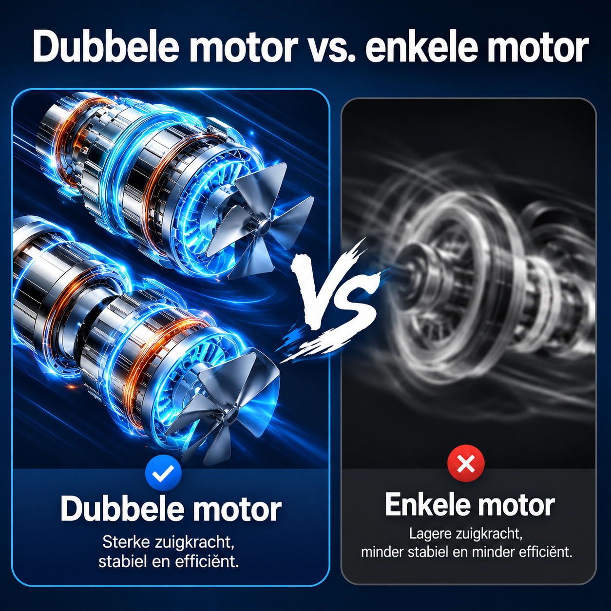 PureFlow - Draagbare Airconditioner en Koeler