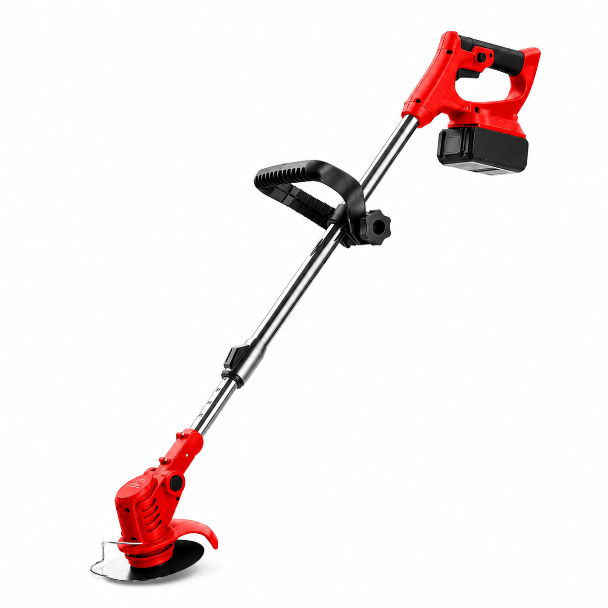 Titanedge G45 PRO | De 3-in-1 draadloze elektrische trimmer