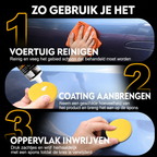 UltraErase - Professioneel herstel in de palm van je hand.