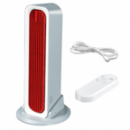 RapidCool Duo - Torenventilator die zowel staand als liggend kan worden gebruikt
