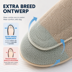 FlexPace | Stijlvolle, comfortabele en veelzijdige schoenen voor alle seizoenen!