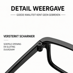 Slimme Bril Zentrix