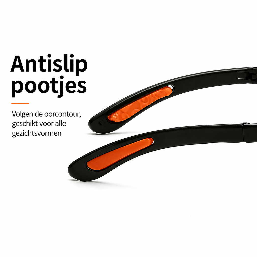 Slimme Bril Zentrix