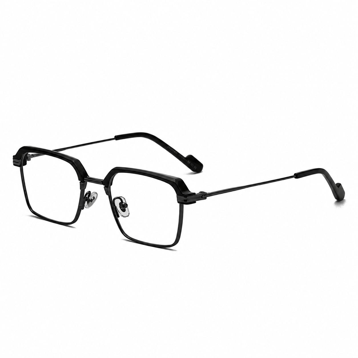 Multifocale lenzen - Totale helderheid van dichtbij, midden en veraf (Unisex)