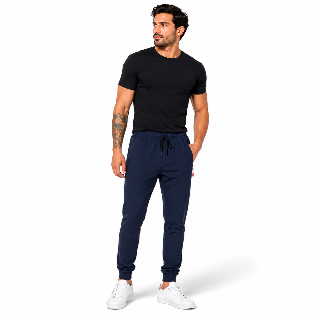 Premium Flexibele Waterdichte Anti-Geur Broek