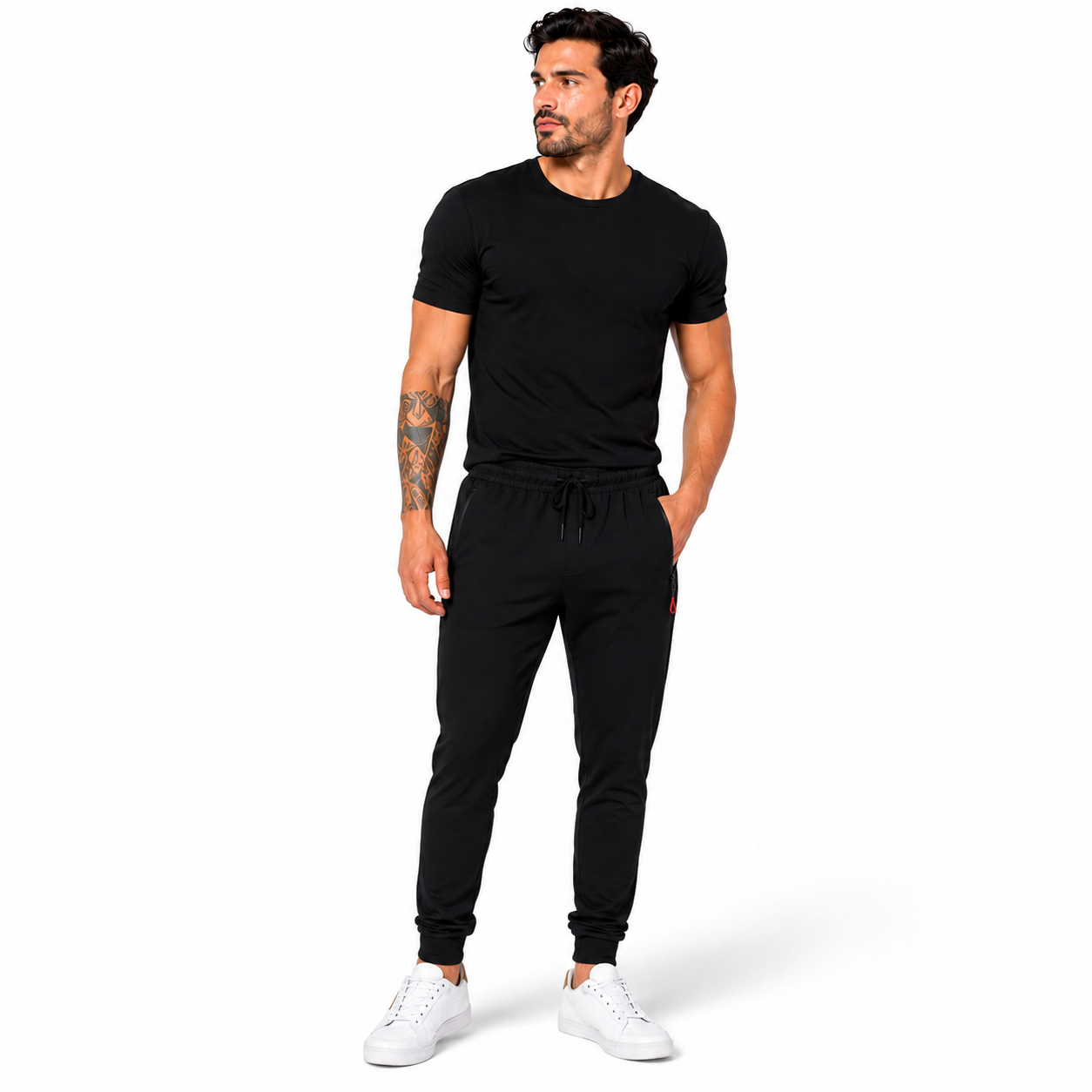 Premium Flexibele Waterdichte Anti-Geur Broek