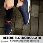 OrthoX - ergonomische pijnverlichtende comfort schoenen unisex
