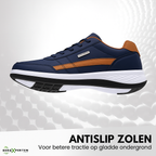 OrthoX - ergonomische pijnverlichtende comfort schoenen unisex