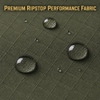 TWS Phantom Operator Tactical Pants Ranger Green