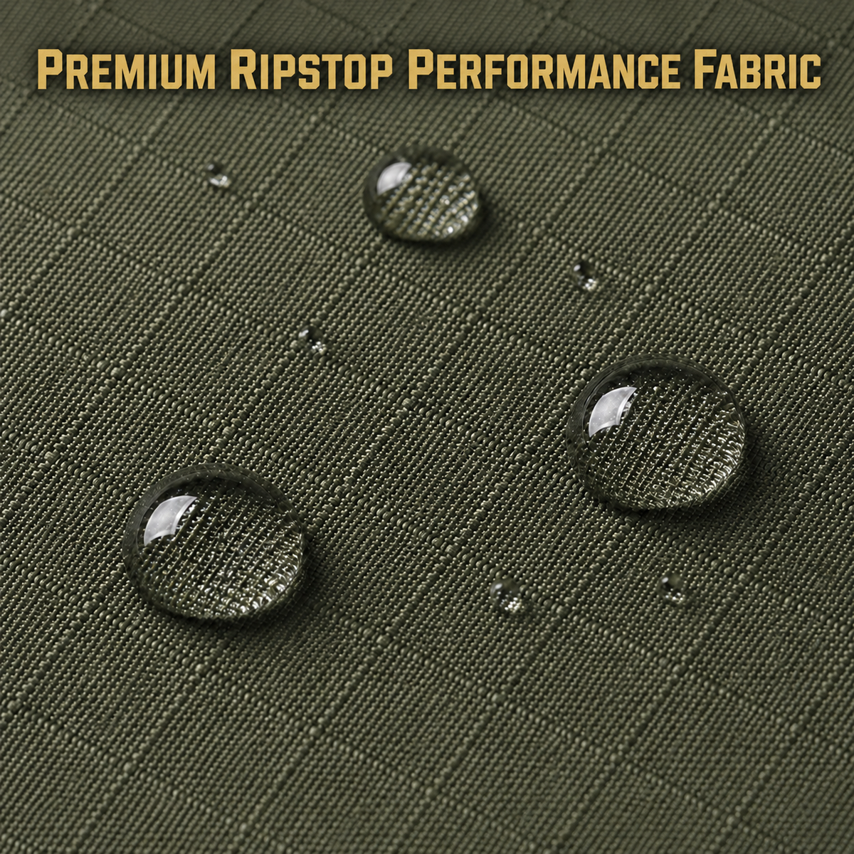 TWS Phantom Operator Tactical Pants Ranger Green