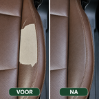 Zelfklevende Lederen Reparatierpleister