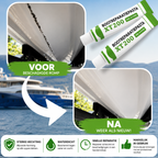 GlasvezelFix – Repareer Direct Zonder Mengen