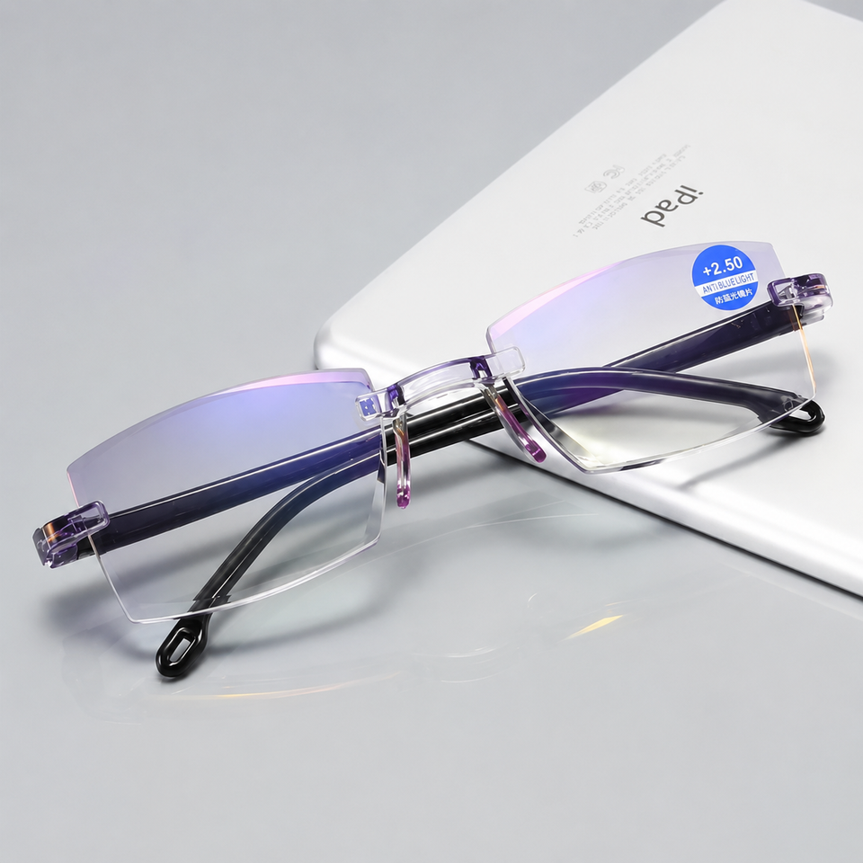 Tr90 Pro – Oculaire Revolutie (Unisex)