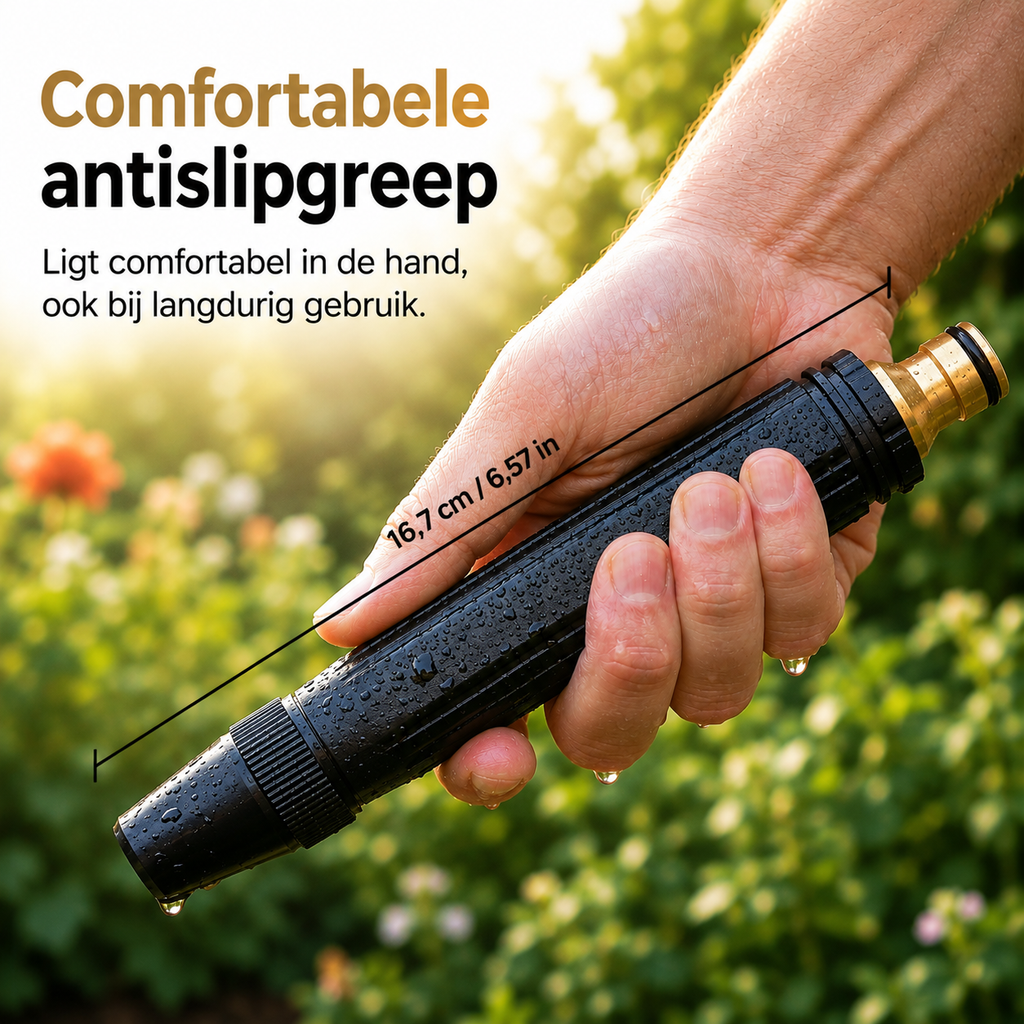 HydroJet Pro 3-in-1 Set