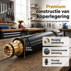 HydroJet Pro 3-in-1 Set