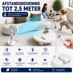 PortaCool - Jouw compacte koeling voor elk moment.