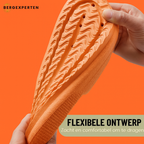 Orthoslipper – het origineel voor maximaal comfort