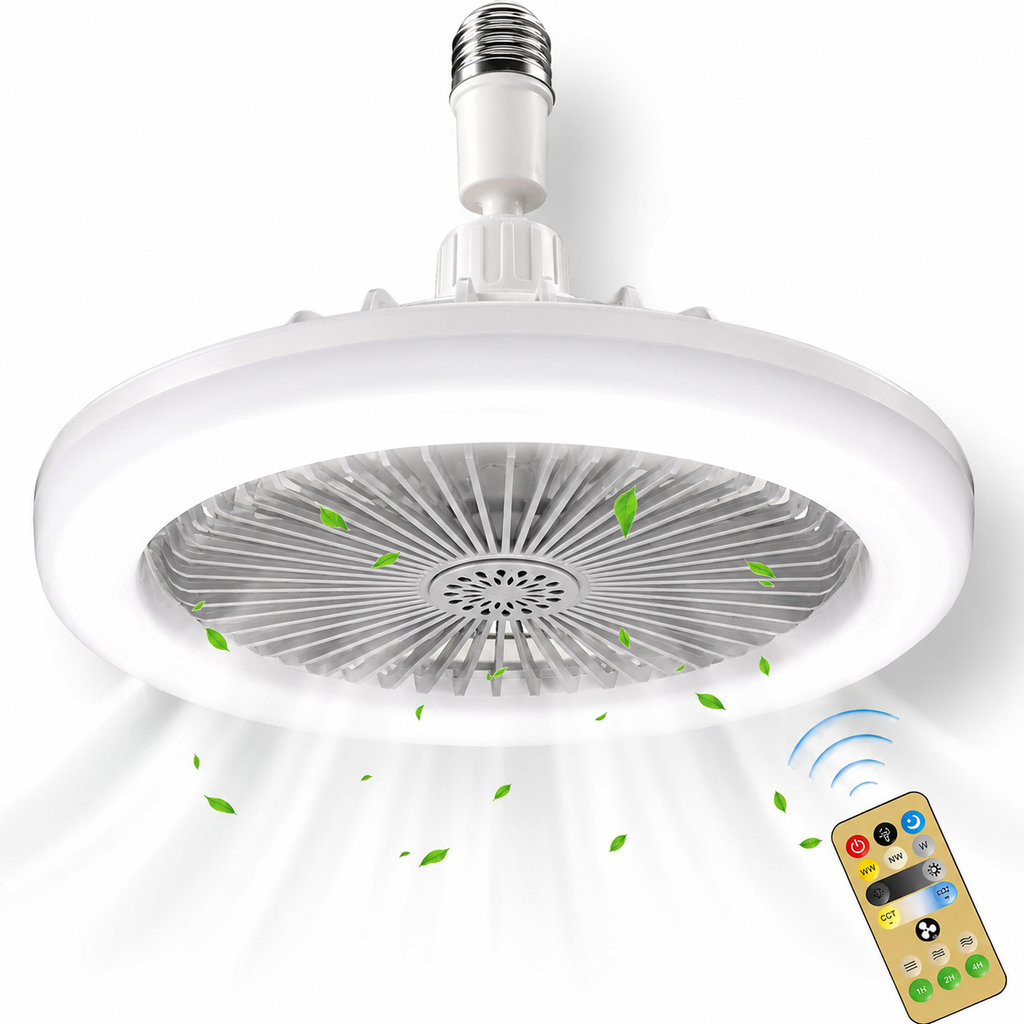 [ZOMER DEAL] FittingFan Max™ [230V]