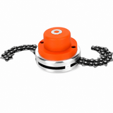 Oranje