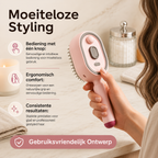 VURA Pro - Elektrische Stoomborstel