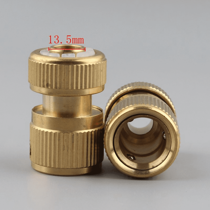 Compleet Hoogdrukspuitset voor Verstelbare Slang voor Reinigen