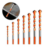 Compleet Kit met Diamantboor Super Drill