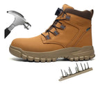 SteelToe™ Veiligheidslaarzen