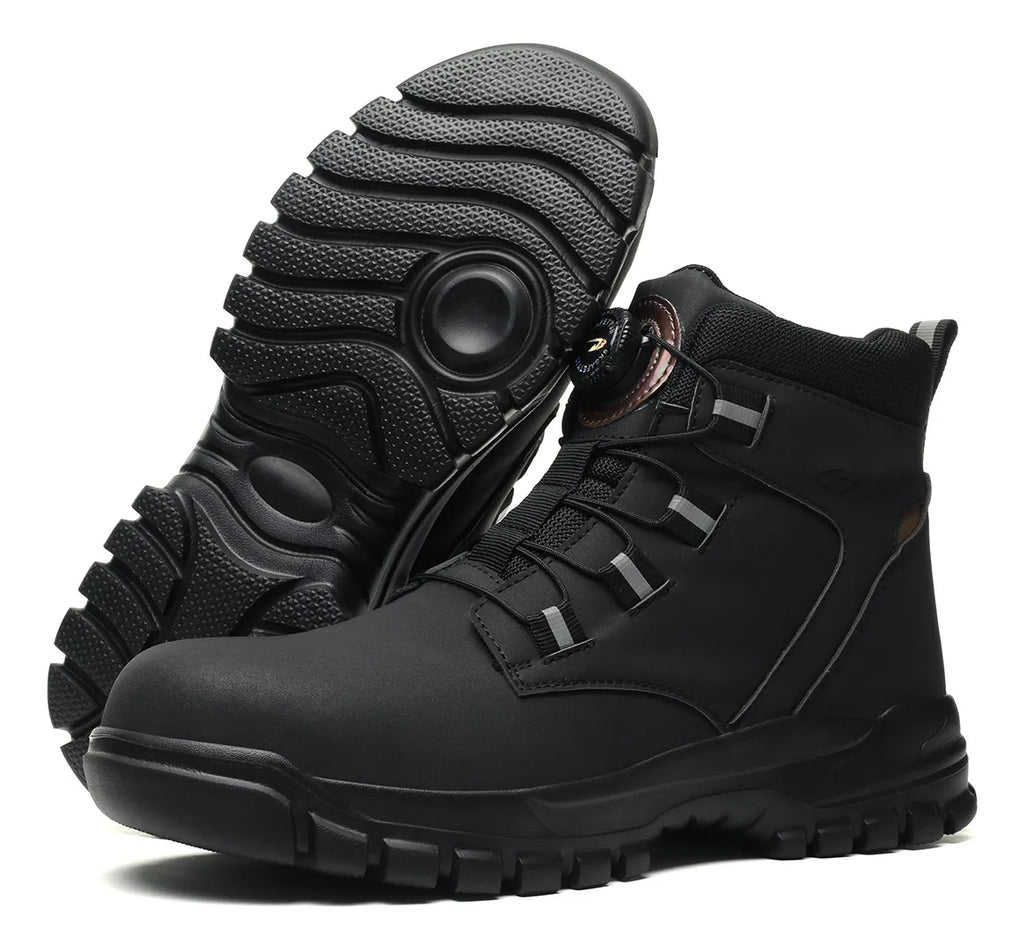 SteelToe™ Veiligheidslaarzen