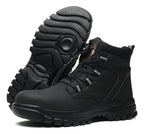 SteelToe™ Veiligheidslaarzen
