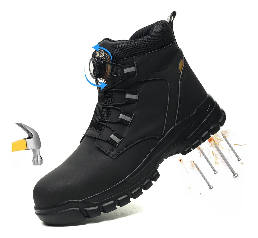 SteelToe™ Veiligheidslaarzen