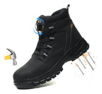 SteelToe™ Veiligheidslaarzen