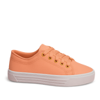 Dames Sneakers Donna + Set van 5 paar sokken