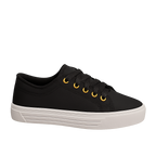 Dames Sneakers Donna + Set van 5 paar sokken