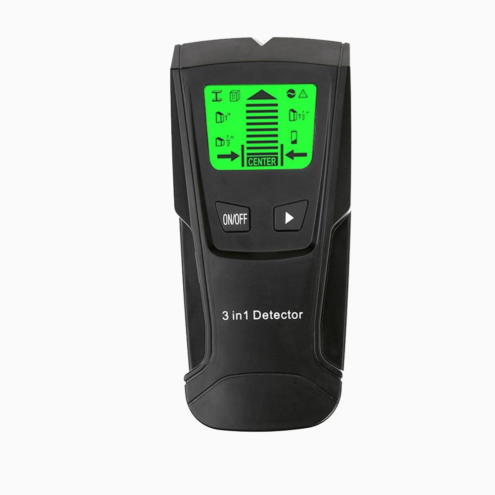 Debietdetector - Waterpas 3-in-1 Scanner