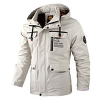 ArcticShield - Seizoenen Outdoor Jack