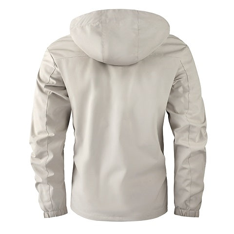 ArcticShield - Seizoenen Outdoor Jack