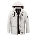 ArcticShield - Seizoenen Outdoor Jack