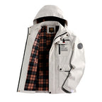 ArcticShield - Seizoenen Outdoor Jack