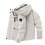 ArcticShield - Seizoenen Outdoor Jack