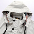ArcticShield - Seizoenen Outdoor Jack