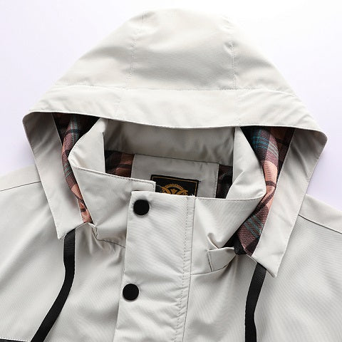 ArcticShield - Seizoenen Outdoor Jack