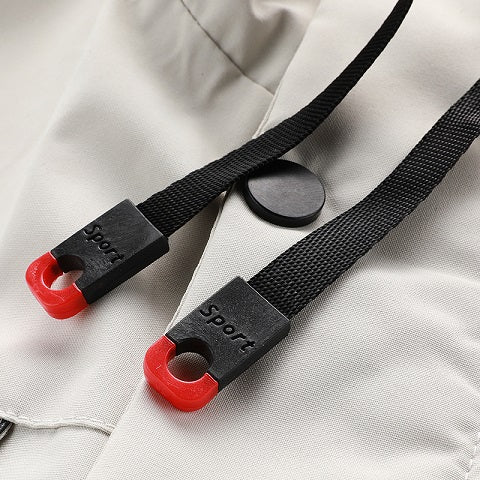 ArcticShield - Seizoenen Outdoor Jack