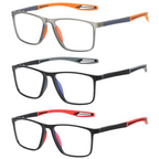 Slimme bril Infinity Vision - [KOOP 1 KRIJG ER 3]