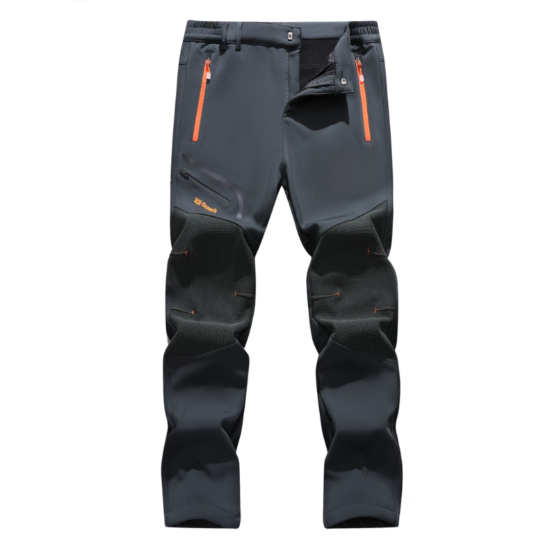 Nordex Fleece Cargo Broek - 1+1 Gratis