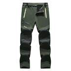Nordex Fleece Cargo Broek - 1+1 Gratis
