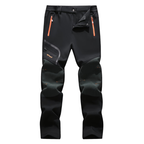 Nordex Fleece Cargo Broek - 1+1 Gratis