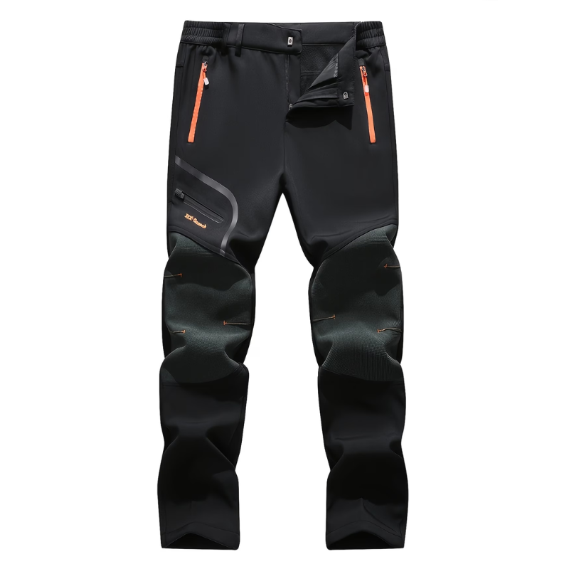 Nordex Fleece Cargo Broek - 1+1 Gratis